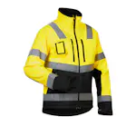 Softshelljacka Blåkläder 49002517