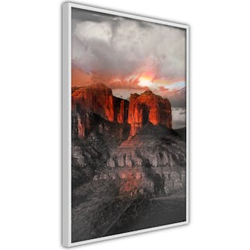 Poster Artgeist Affisch Grand Canyon