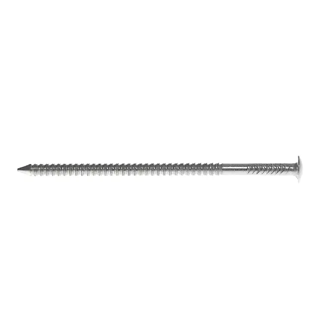 Takpannespik Gunnebo Fastening 304/A2
