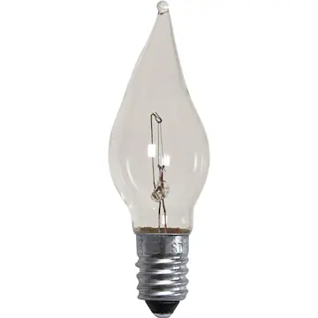 Reservlampa Star Trading Spare Bulb 54V