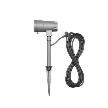 LED-Spot Gnosjö Konstsmide Andria LED Justerbar