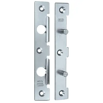 Bakkantsbeslag ASSA Abloy 1220