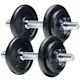Hantlar Fitn Shape 20 kg set Järn Ställbara