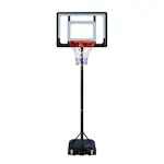 Basketkorg ProSport för Barn 1,6-2,1m