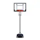 Basketkorg ProSport för Barn 1,6-2,1m