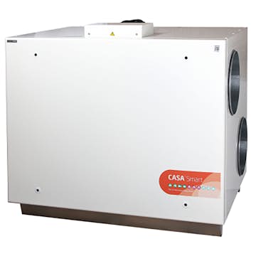 Aggregat Swegon Casa R9-H Smart Ecodesign