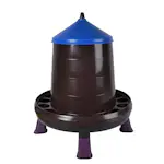 Foderautomat Gaun 8 Kg Ben Återvunnen Plast