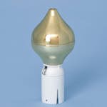 Flaggstångskula Formenta