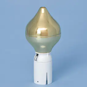 Flaggstångskula Formenta