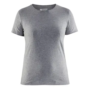 T-shirt Dam Blåkläder 33041059