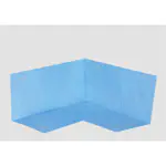 Innerhörn PCI Tätskikt Pecitape 90° I