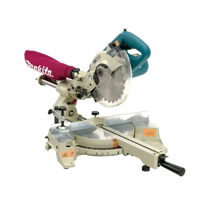 Kap- och Gersåg Makita LS0714L