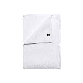 Badrumsmatta Himla Max White