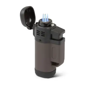 Stormtändare Zengaz Triple Flame 6 Display