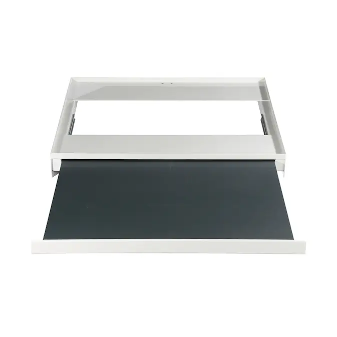 Monteringssats Haneström med utdragsskiva Tvätt/Tork