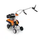 Jordfräs STIHL MH 445.1