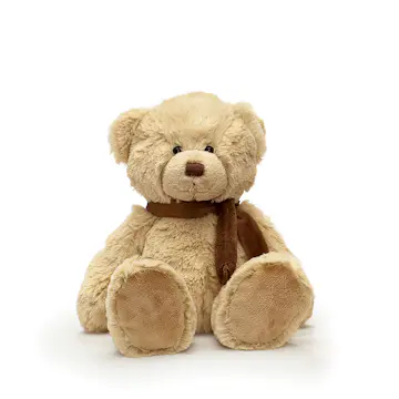 Gosedjur Teddykompaniet Eddie Liten