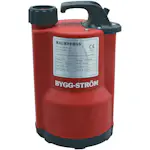 Länspump Byggström 130 l/min