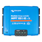 Solcellsregulator Victron BlueSolar