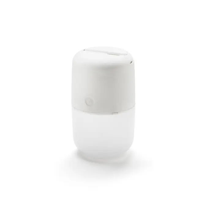 Solcell/USB-Lampa Gnosjö Konstsmide Assisi Hängande/Stående LED