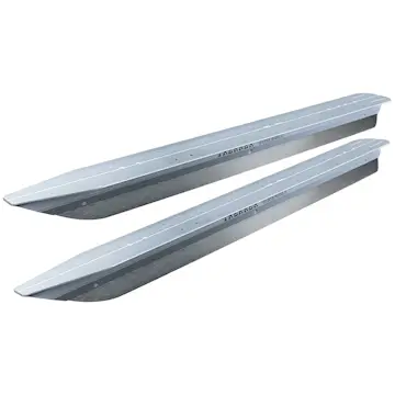 Långfärdsskridskor Trekker med Skidfäste