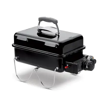 Gasolgrill Weber Go-Anywhere