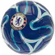 Fotboll SportMe Chelsea FC Storlek 5