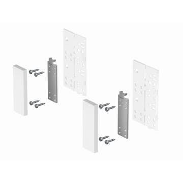 Förstärkta Gångjärn Siemens KS0BZS00