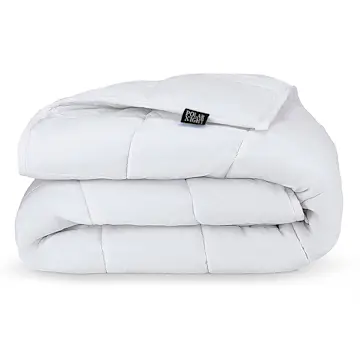 Tyngdtäcke Polar Night Bomull 150x200 cm