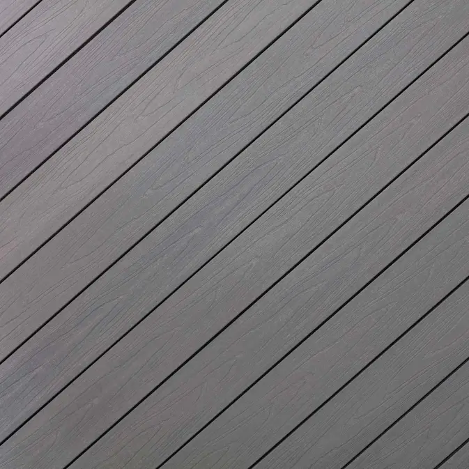 Komposittrall gop Woodlon Elegance