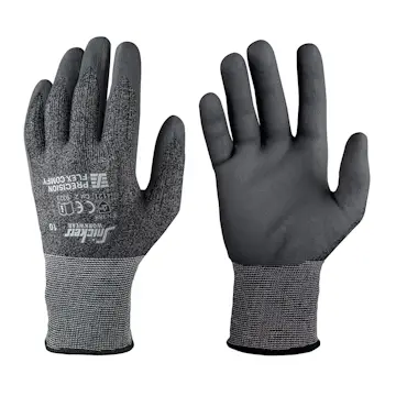 Handske Snickers Workwear Prec Flex Comfy