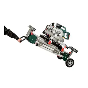 Sågbänk Metabo arbetsbord KSU 401