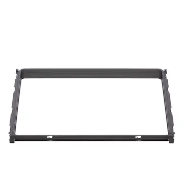 Utdragsram Elfa Décor+ B: 60 D: 40