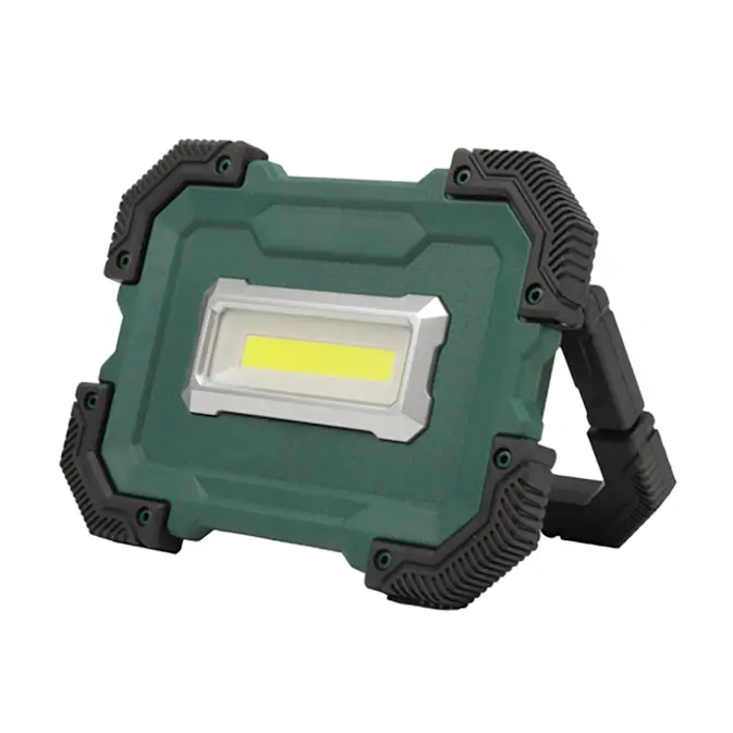 Arbetslampa Briv 8W COB 600 Lm LED Strålkastare