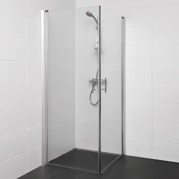 Duschhörn Combac Kvadrat