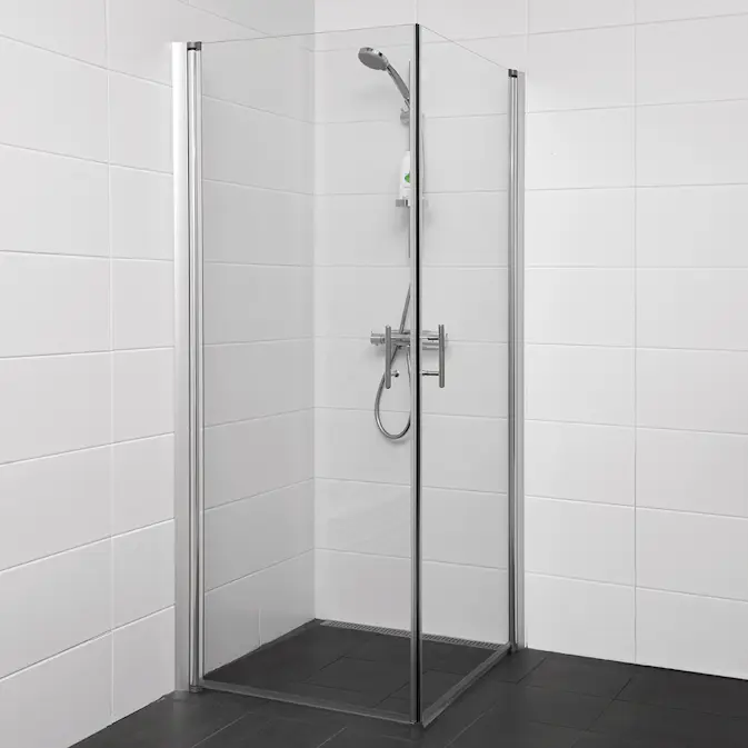 Duschhörn Combac Kvadrat