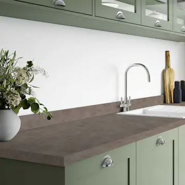 Bänkskiva Wilsonart 28x610x3000 R026-GRA RocheSalentine