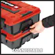 Systembox Einhell E-Case S-F