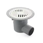 Golvbrunn Jafo PS 75 D MP