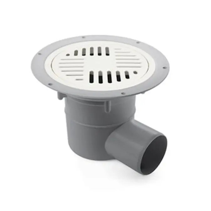 Golvbrunn Jafo PS 75 D MP