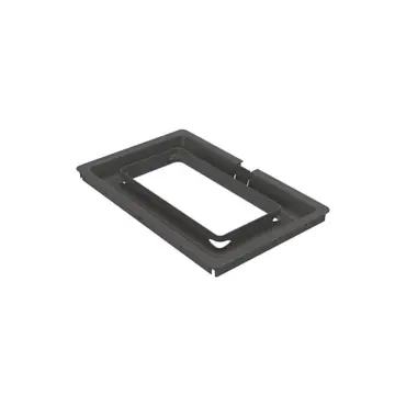 Kompressionslock Beslag Design Future