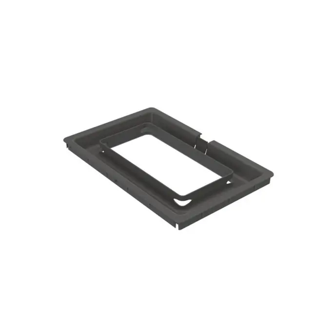 Kompressionslock Beslag Design Future