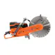 Kapmaskin Husqvarna K 1270 16 tum 400 mm