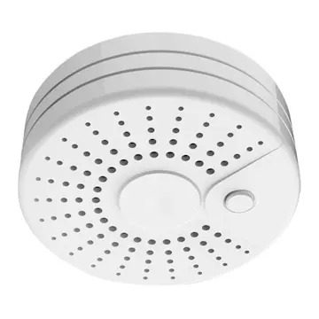 Röksensor Malmbergs SmartHome wifi