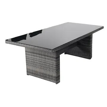 Utebord Comfort Garden Majestic 210x100