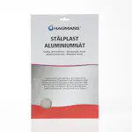 Stålplast Hagmans Aluminiumnät A4