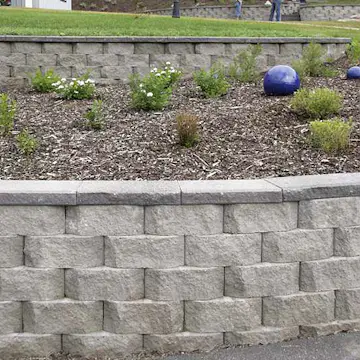 Mursten Benders Megastone