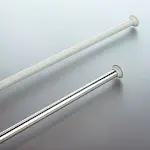 Duschstång Spirella Magic 75-125 Krom