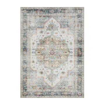 Flatvävd KM Carpets Tarfaya Kerman