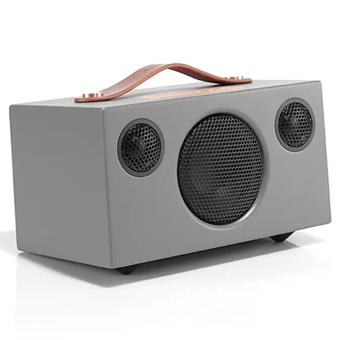 Högtalare Audio Pro Addon T3+